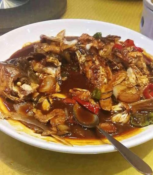 洪龍漁村營業時間是？：揚州洪龍漁村(新城河路店)