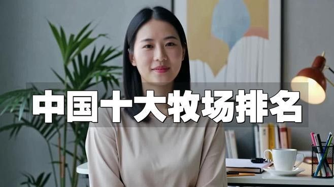 這些養殖場中哪家規模最大？：中國養殖行業中規模最大的十大養豬場 這些養殖場中哪家規模最大？：中國養殖行業中規模最大的十大養豬場 龍魚百科 第3張