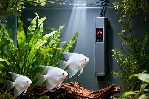 如何判斷加熱棒的質量：判斷加熱棒質量需從材質、性能、安全性和品牌等多方面綜合評估 如何判斷加熱棒的質量：判斷加熱棒質量需從材質、性能、安全性和品牌等多方面綜合評估 龍魚百科 第6張