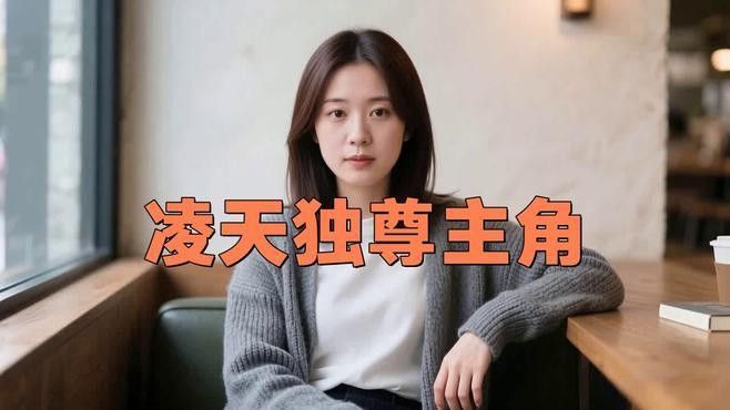 能推薦幾本凌天的作品嗎？：主角叫凌天的小說有哪些設計匠一修