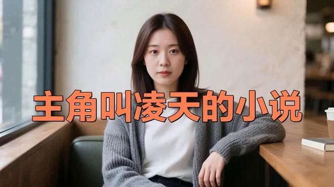 能推薦幾本凌天的作品嗎？：主角叫凌天的小說有哪些設計匠一修