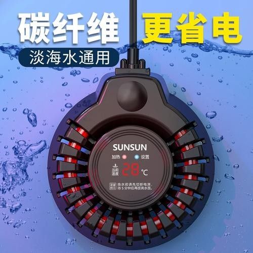 如何選擇適合紅龍魚的加熱棒：如何挑選適合大型龍魚缸的加熱棒