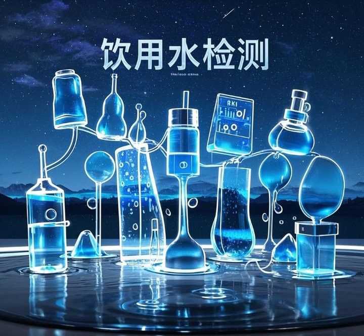 哪些因素會影響水質感官檢測：水質感官檢測主要通過色度、渾濁度、臭和味、肉眼可見物等指標評估水體的直觀感受