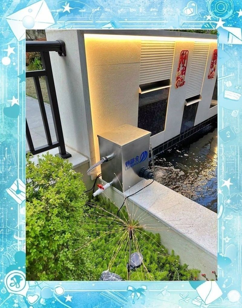 哪種品牌的龍魚過濾器最好：老河馬的萌寵魚缸過濾器怎么安裝及魚缸過濾器全攻略