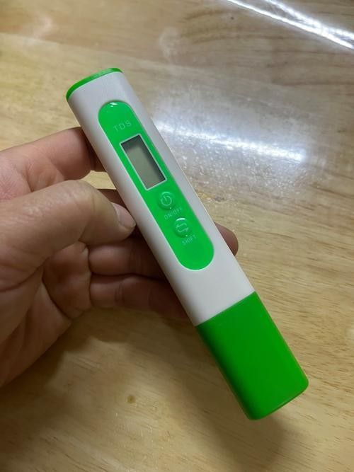 紅龍魚水質檢測筆推薦：紅龍魚水質檢測筆