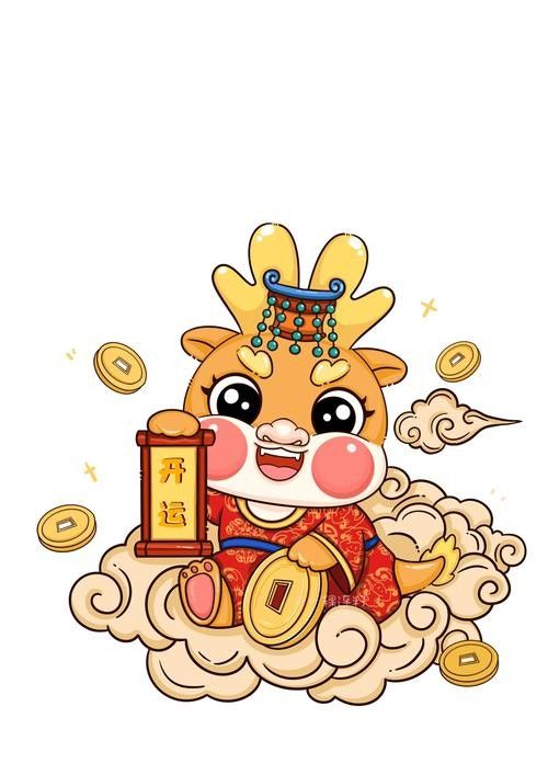 如何選擇適合自己的高清招財龍壁紙：關注畫質與適配性