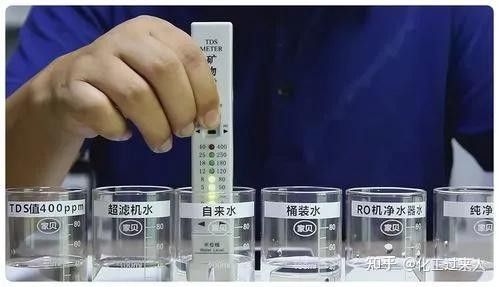 家庭用水簡(jiǎn)易檢測(cè)方法有哪些？：家中飲用水該如何測(cè)試化工過來人家里的水真的干凈嗎