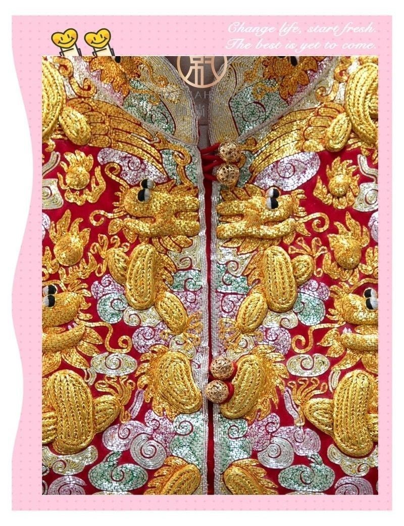 刺繡工藝定制需要多長(zhǎng)時(shí)間：京繡工藝的定制時(shí)間