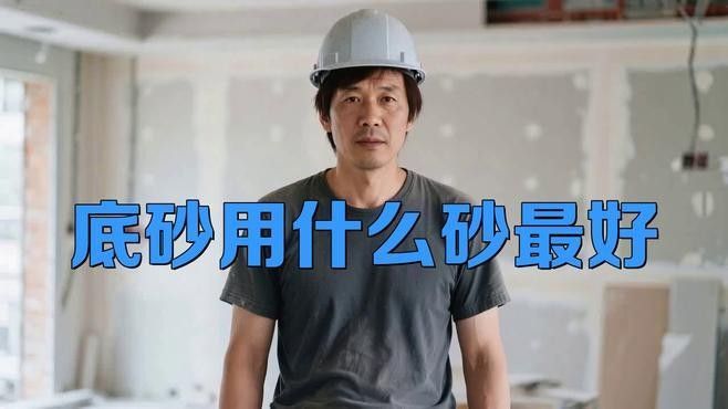 如何選擇合適的底砂？：養魚說，魚缸底砂用什么好 如何選擇合適的底砂？：養魚說，魚缸底砂用什么好 龍魚百科 第5張