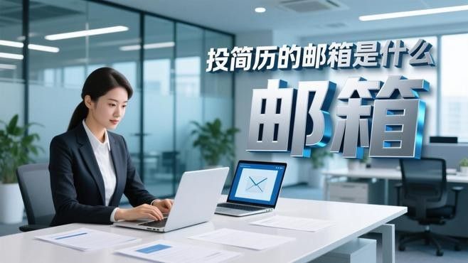 如何通過郵箱投遞簡歷：投簡歷用什么郵箱app精選 如何通過郵箱投遞簡歷：投簡歷用什么郵箱app精選 龍魚百科 第2張