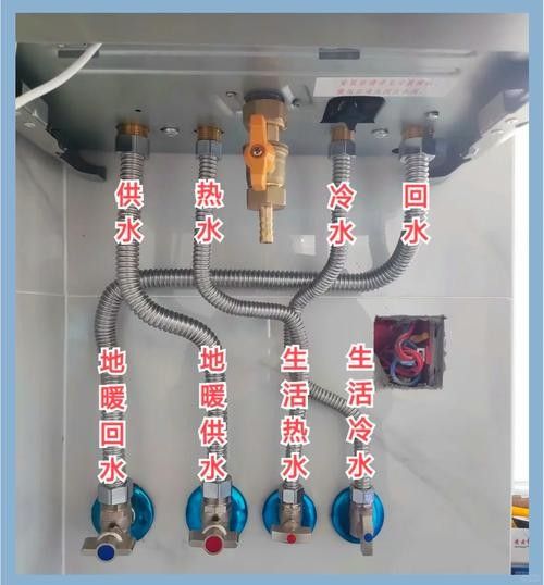 龍魚缸應該使用什么加熱棒：如何挑選適合大型龍魚缸的加熱棒