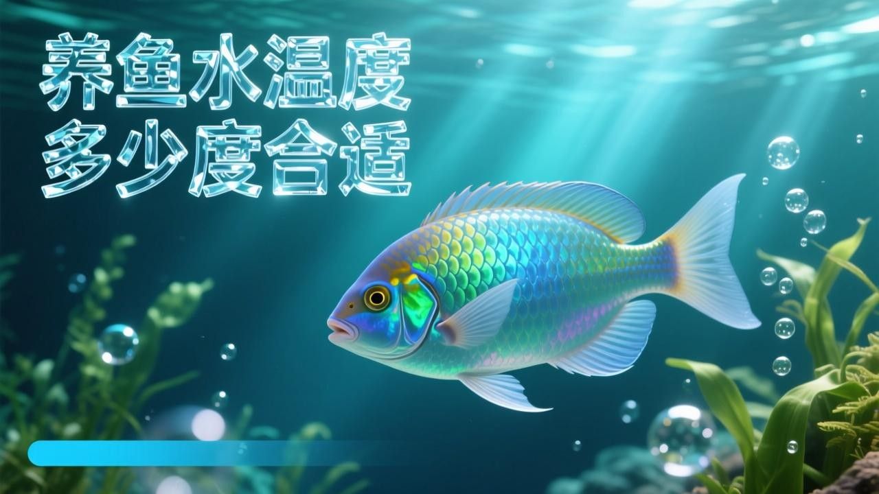 如何判斷一種魚是否適合混養(yǎng)：判斷觀賞魚是否適合混養(yǎng)需綜合以下關(guān)鍵因素并參考專業(yè)養(yǎng)殖經(jīng)驗(yàn)