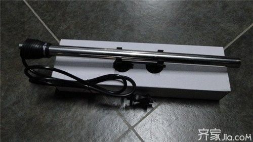 如何正確安裝水族加熱棒：魚缸加熱棒如何正確使用 如何正確安裝水族加熱棒：魚缸加熱棒如何正確使用 龍魚百科 第7張
