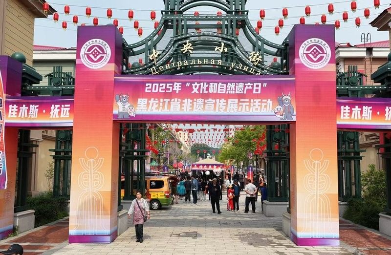 黑龍江非遺技藝在現代有哪些創新應用：黑龍江非遺技藝在現代創新應用中展現出多元融合活力 黑龍江非遺技藝在現代有哪些創新應用：黑龍江非遺技藝在現代創新應用中展現出多元融合活力 龍魚百科 第4張
