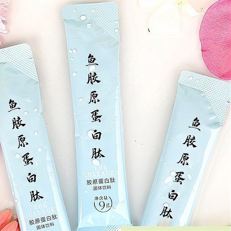 金龍魚膠有哪些功效：三甲金龍魚膠的功效和作用 金龍魚膠有哪些功效：三甲金龍魚膠的功效和作用 龍魚百科 第8張