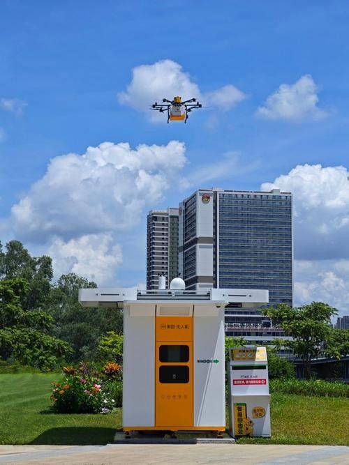 如何關注深圳地區的無人機招聘動態：深圳地區無人機招聘動態