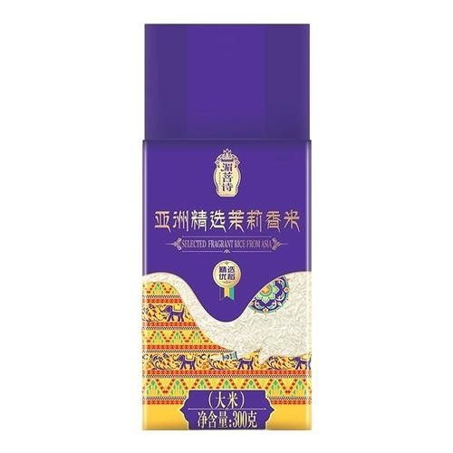 金龍魚泰國香米有哪些系列？：金龍魚泰國香米哪個系列口感最好？