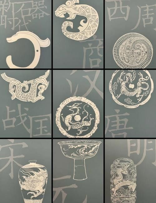 如何判斷龍飾的材質？：如何判斷龍飾材質