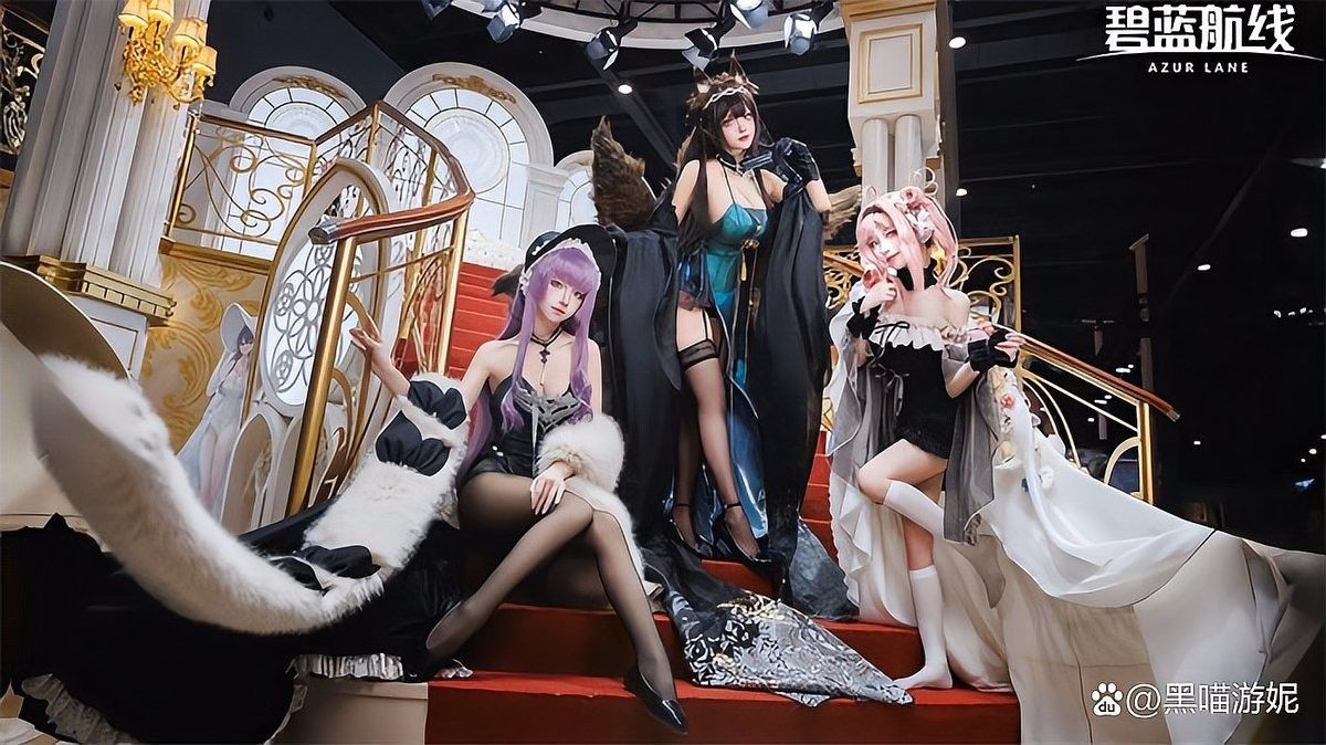如何參與杭州CP30漫展？：如何參與杭州cp30漫展