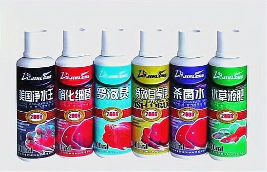 龍魚5號藥可以和其他藥物一起使用嗎：龍魚5號藥與其他藥物混合使用會有哪些風險
