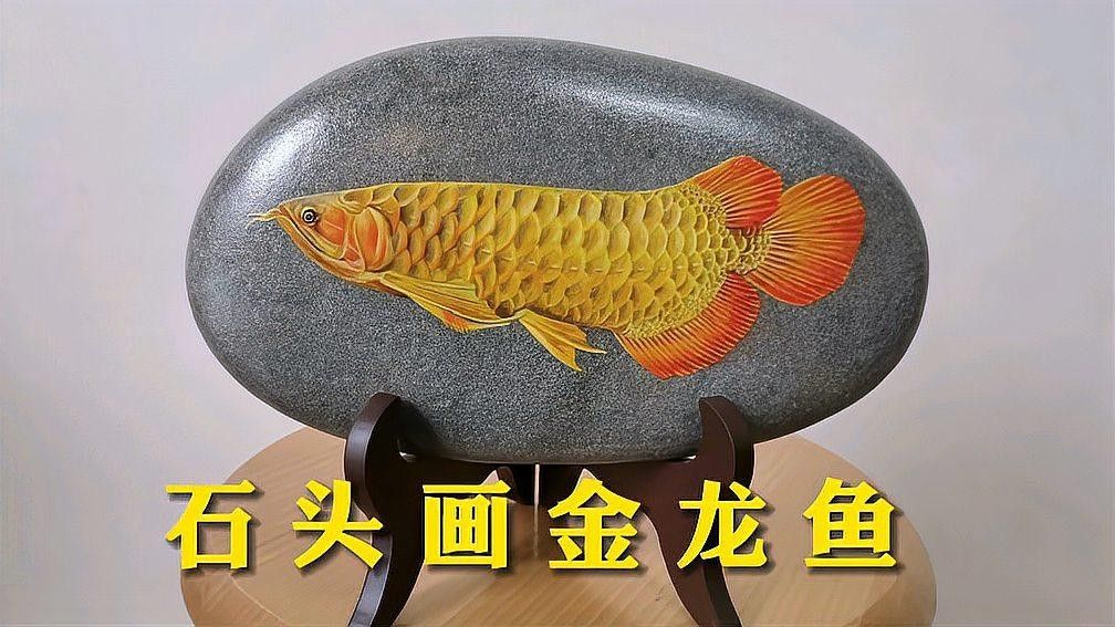 龍魚圖片欣賞：不同品種龍魚的視覺特征與經典品相：打造霸氣金龍魚