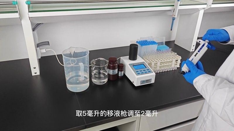 如何判斷水質(zhì)是否惡化：如何判斷水質(zhì)惡化