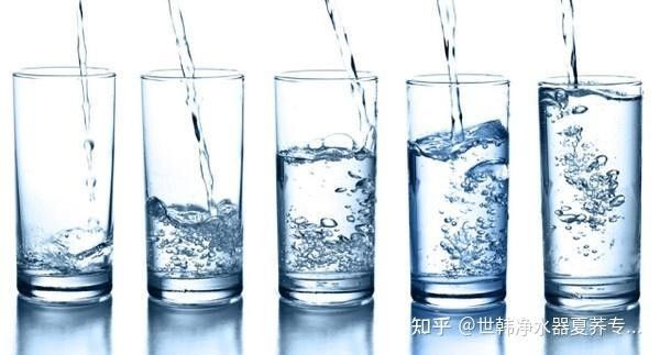 如何判斷水質(zhì)是否惡化：如何判斷水質(zhì)惡化