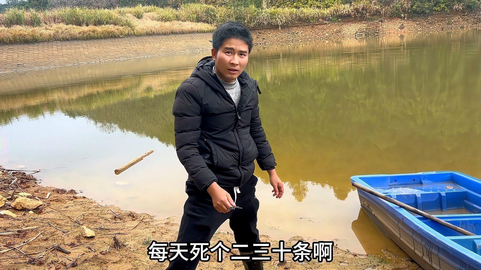 如何預防龍魚水霉病和蒙眼病：龍魚水霉病和蒙眼病的預防