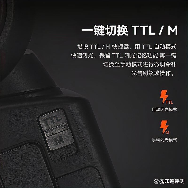 神牛V860III有哪些特點：神牛v860iii三代機頂閃光燈