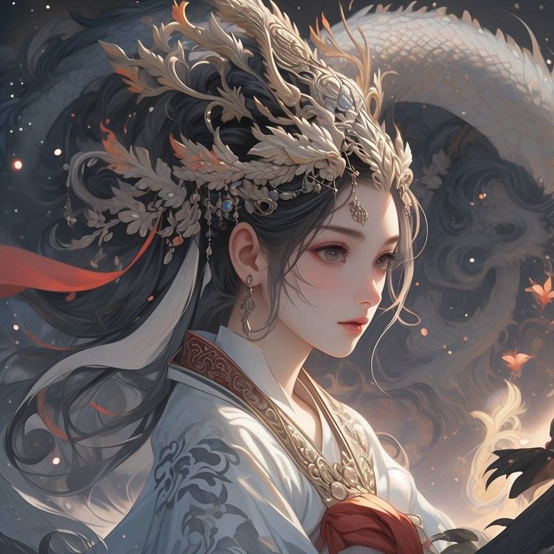 紅龍微信頭像有哪些風(fēng)格？：紅龍微信頭像有哪些？