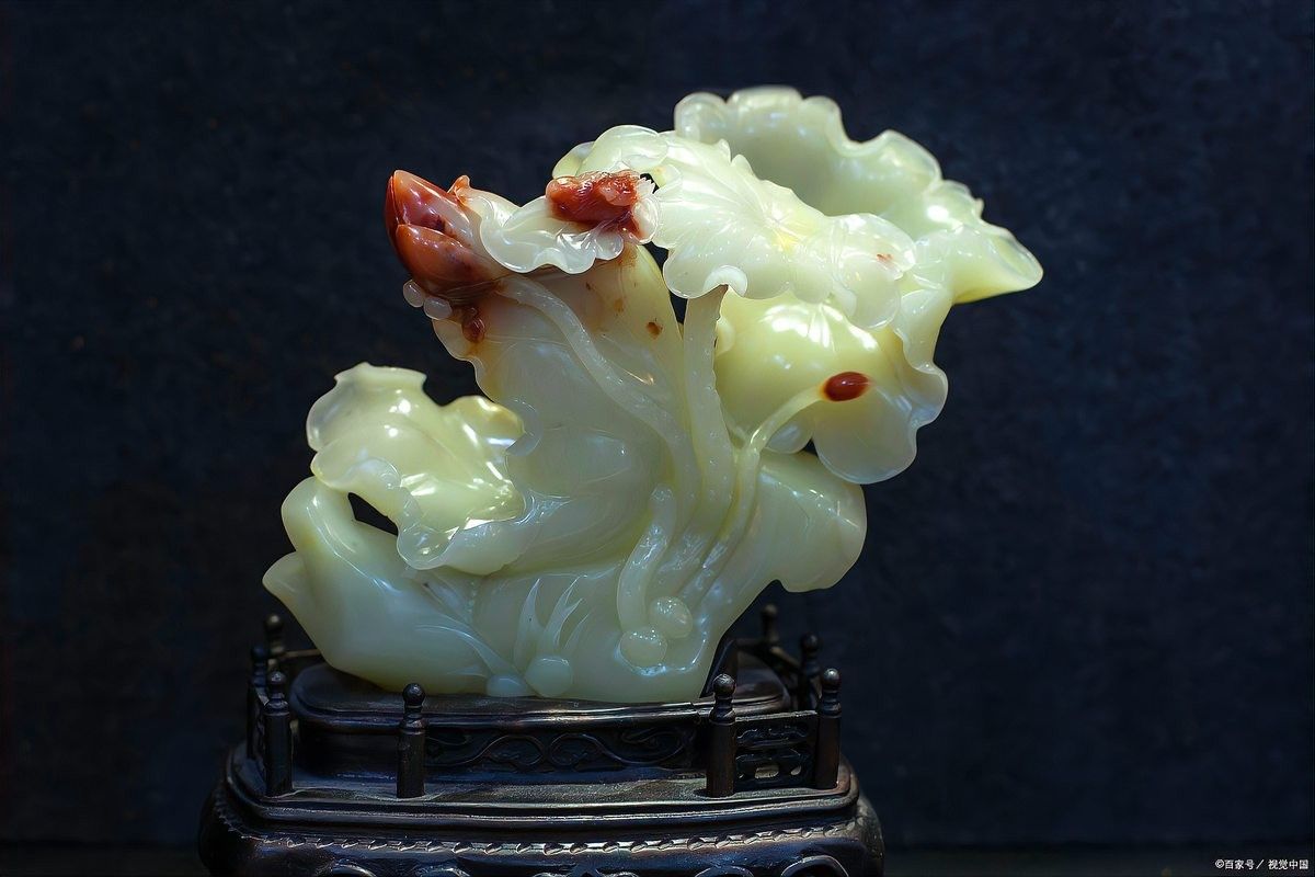 和田玉龍魚吊墜的價(jià)格范圍是多少：和田玉龍魚吊墜價(jià)格范圍