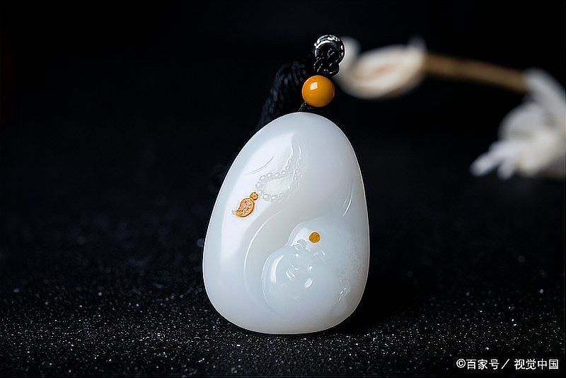 和田玉龍魚吊墜的價(jià)格范圍是多少：和田玉龍魚吊墜價(jià)格范圍