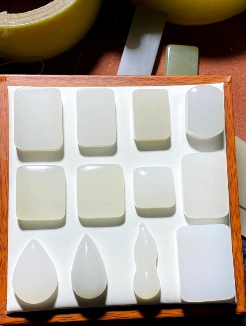 和田玉龍魚吊墜的價(jià)格范圍是多少：和田玉龍魚吊墜價(jià)格范圍