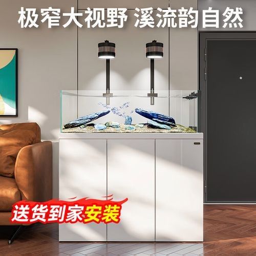 推薦幾款適合龍魚的底濾魚缸：養龍魚從選缸開始