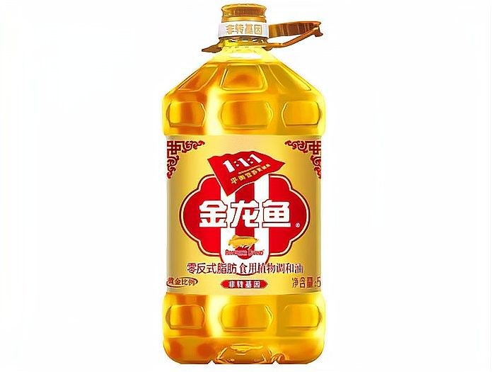 金龍魚的反式脂肪酸零添加技術是如何實現的：金龍魚0反式脂肪油是好是壞環球人生指南針 金龍魚的反式脂肪酸零添加技術是如何實現的：金龍魚0反式脂肪油是好是壞環球人生指南針 龍魚百科 第13張