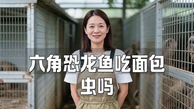 龍魚只吃面包蟲怎么辦？：龍魚只吃面包蟲怎么辦