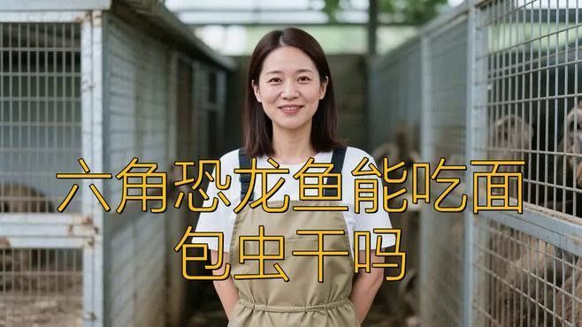 龍魚只吃面包蟲怎么辦？：龍魚只吃面包蟲怎么辦