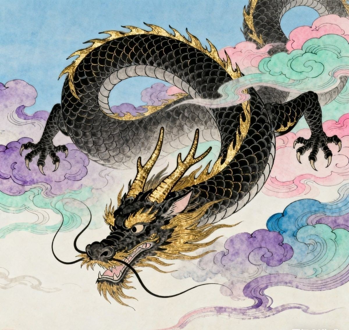 還有哪些黑龍江的民間傳說：江水得名“禿尾巴老李”的傳說與“禿尾巴老李”相關(guān)