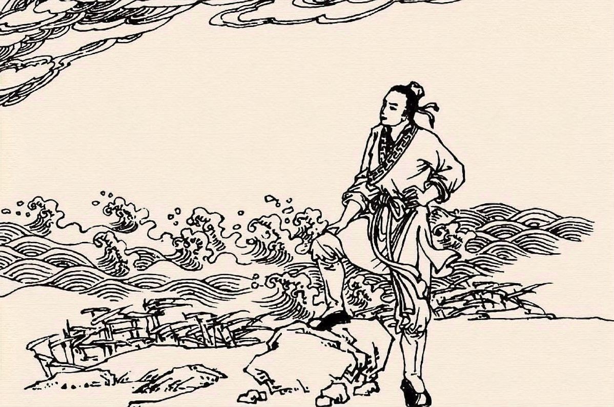 還有哪些黑龍江的民間傳說：江水得名“禿尾巴老李”的傳說與“禿尾巴老李”相關(guān)