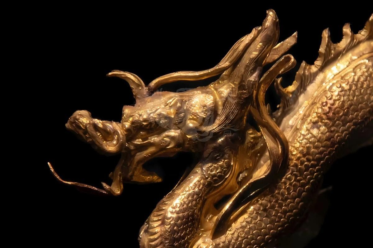 金龍藏品有哪些收藏價值：金龍藏品有什么價值？