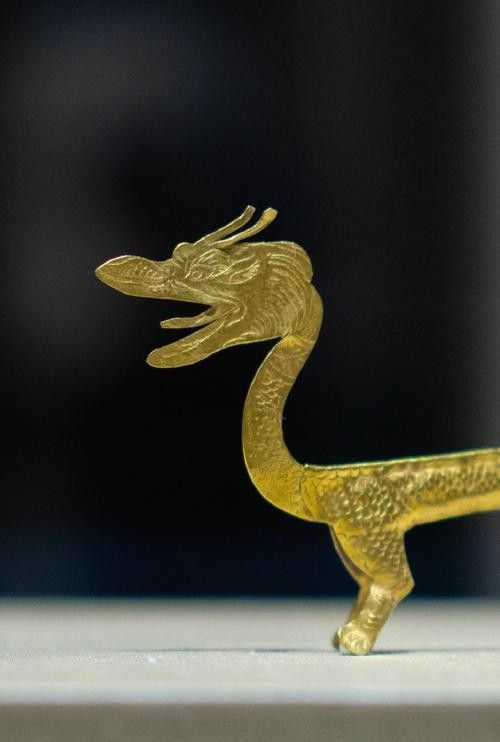 金龍藏品有哪些收藏價值：金龍藏品有什么價值？
