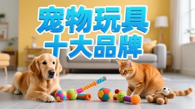 龍貓玩具哪個品牌最好？：貓玩具品牌選擇：龍貓玩具品牌綜合推薦及分析及分析