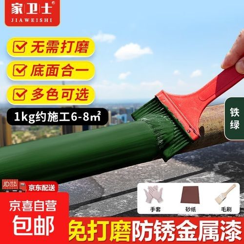 哪個系列的金屬漆性價比最高：家居裝修過程中金屬漆的選擇