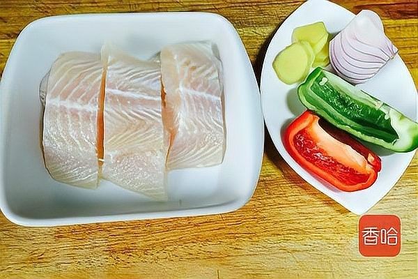 龍魚烹飪的最佳方法是什么：大廚教你鱘龍魚的處理技巧和做法
