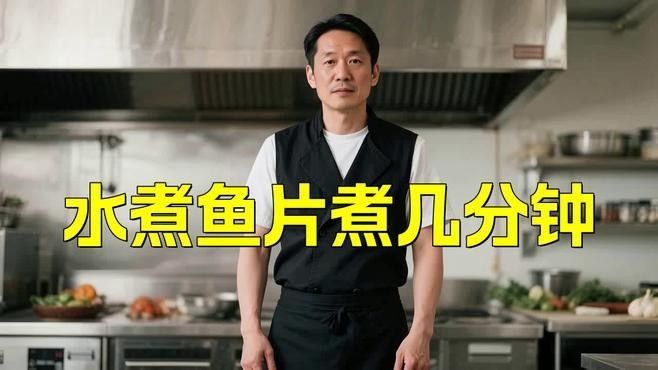 龍魚片煮久了會怎樣？：博禾醫生，魚片蒸幾分鐘能熟