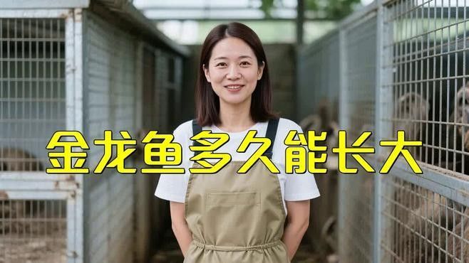 金龍魚多大開始進入亞成體階段：金龍魚從幼魚到成年魚的關鍵過渡期 金龍魚多大開始進入亞成體階段：金龍魚從幼魚到成年魚的關鍵過渡期 龍魚百科 第1張