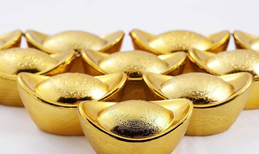 金龍魚和金元寶哪個更高端：金龍魚和金元寶哪個更具高端感？