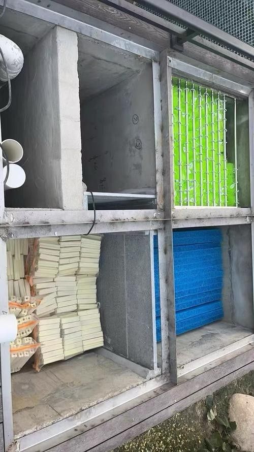 哪種類型的龍魚缸濾材最好:如何選擇適合龍魚的濾材 龍魚百科 第3張 哪種類型的龍魚缸濾材最好:如何選擇適合龍魚的濾材 哪種類型的龍魚缸濾材最好:如何選擇適合龍魚的濾材 龍魚百科 第3張