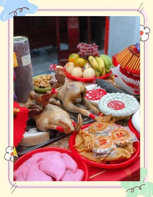 能提供幾張潮汕龍魚拜神圖片嗎：潮汕龍魚拜神 能提供幾張潮汕龍魚拜神圖片嗎：潮汕龍魚拜神 龍魚百科 第16張