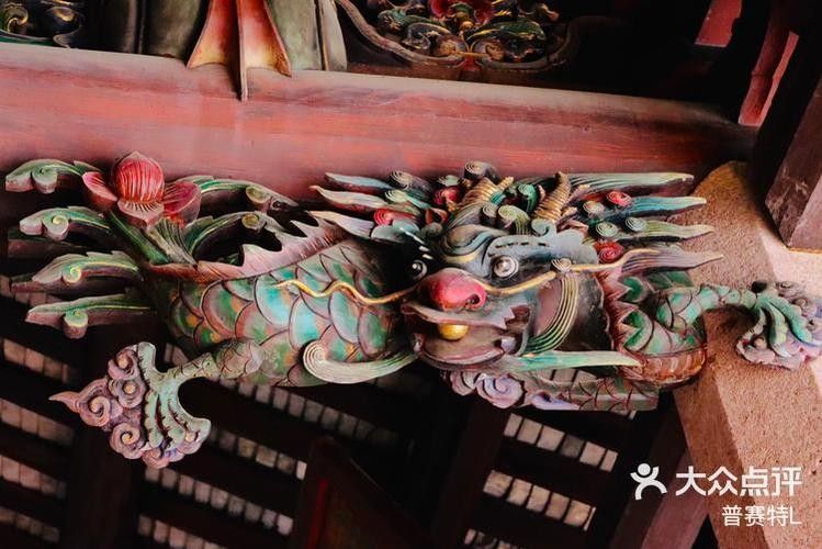 能提供幾張潮汕龍魚拜神圖片嗎：潮汕龍魚拜神 能提供幾張潮汕龍魚拜神圖片嗎：潮汕龍魚拜神 龍魚百科 第11張